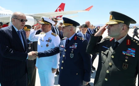 NATO summit in Ankara revives debate over Turkey’s EU path and leverage