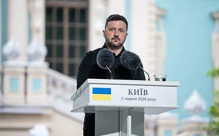 Zelensky says Russia produces 120 ballistic missiles every month