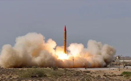 Russia issues nuclear warning as Ryabkov says Moscow must not be tested