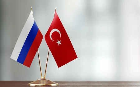 Kremlin says Turkey confirmed readiness to host Ukraine talks