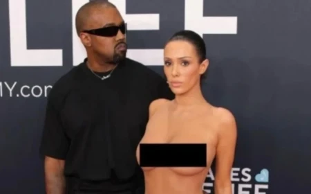 Kanye West sexual assault lawsuit awaits hearing after model’s claim