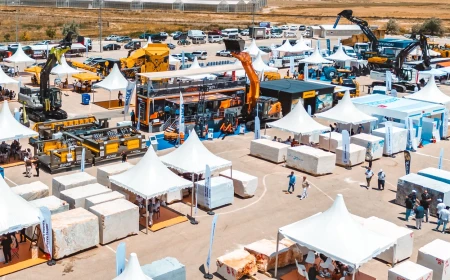 Global buyers to attend Afyonkarahisar Block Marble Fair