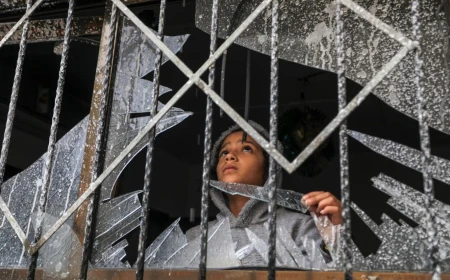 Nushirvan and Caliph Umar: A Lesson in Justice for a Broken World