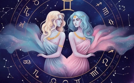 Weekly Horoscope June 22-28: love, career and health insights