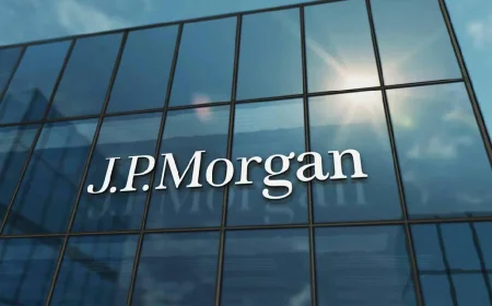 JP Morgan cuts Türkiye risk as election and dollarization fears rise