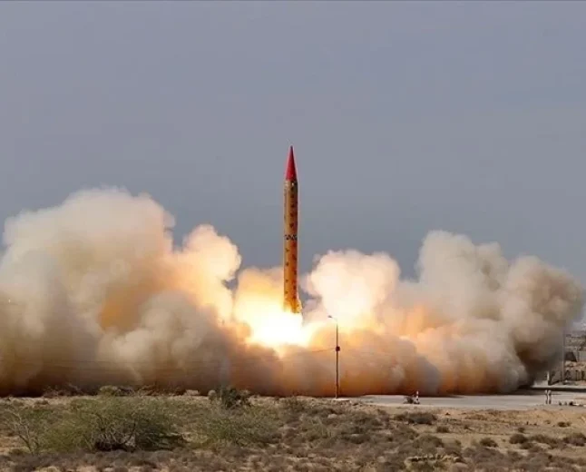 Russia issues nuclear warning as Ryabkov says Moscow must not be tested