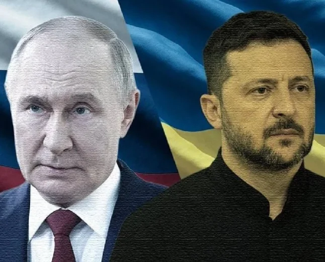 Why Putin rejects Zelensky’s peace calls despite growing war costs