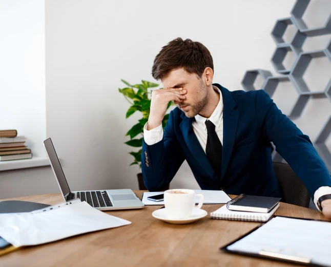 Positive mindset is not ignoring reality, expert says