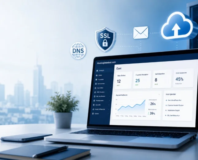 How to choose the best hosting company: A practical guide for SMEs