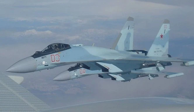 Russian ballistic strike on Odesa kills 2, wounds 2 amid air raids