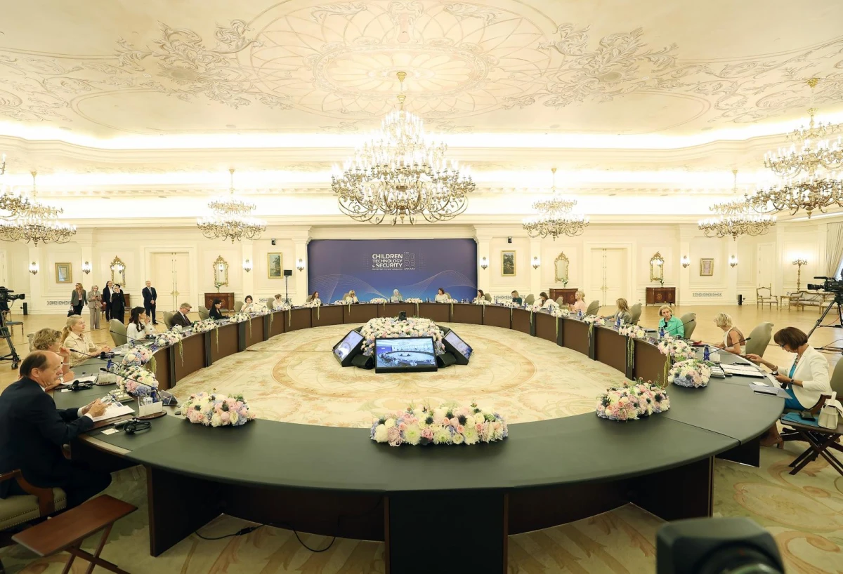 Emine Erdoğan’s soft-power diplomacy stands out at the NATO summit