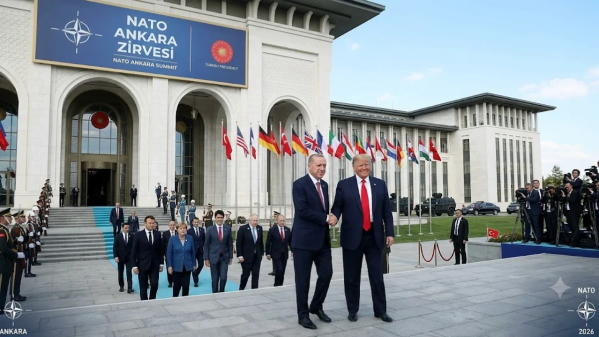 Turkey’s NATO Moment, Rubin Claims and the Strategic Test Facing Ankara