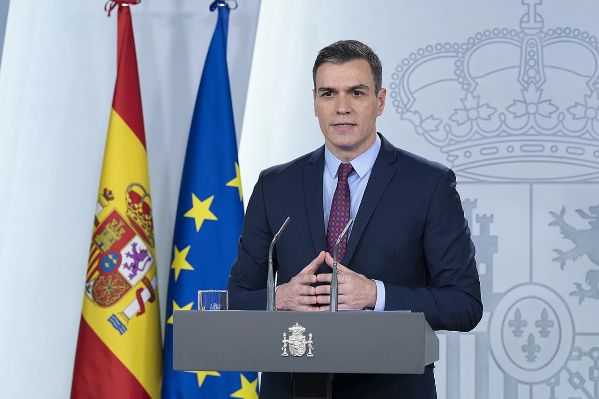 Pedro Sánchez Profile: Spain’s Prime Minister and Political Survivor