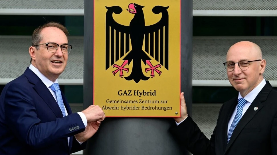 Germany’s intelligence reform would expand hacking and surveillance powers