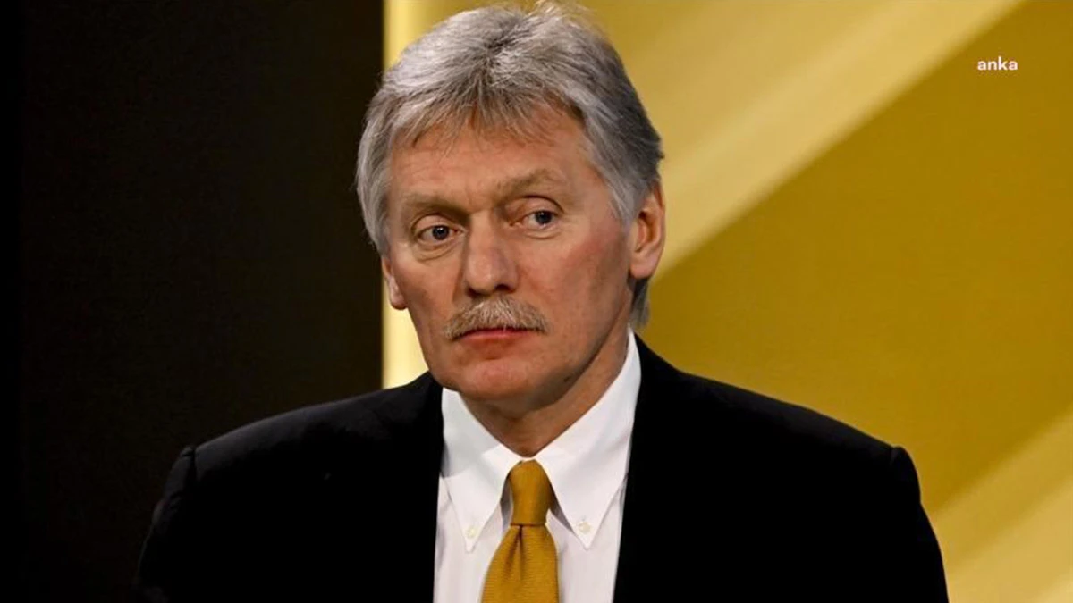 Kremlin says no concrete progress on new Ukraine peace proposals