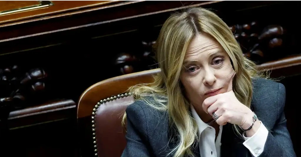 Italy’s electoral reform vote delivers one-vote defeat for Meloni