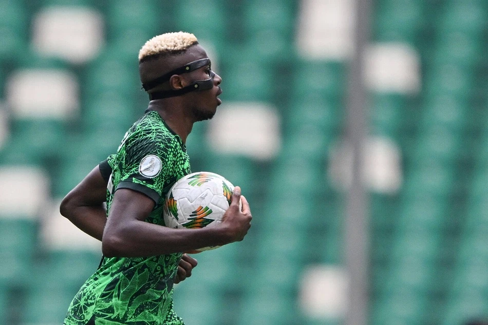 Victor Osimhen’s Galatasaray Rise: Record Transfer and Goal Story