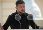 Zelenskyy warns Russia may launch massive Ukraine attack within 48 hours