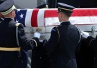 Iran war toll: 18 US troops killed, 624 wounded across two categories