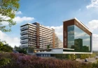 İzmir health and arts complex to open with 500-bed hospital in October