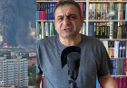 Expert Warns Ukraine Drone Strikes Paralyzing Russian Economy