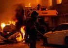 Russian strikes kill 7 in Ukraine as NATO summit continues in Ankara