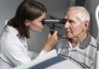 Can AI-powered eye scans detect Alzheimer’s and Parkinson’s early?