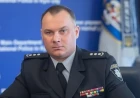 Ivan Vyhivskyi: Ukraine’s new interior minister and career police leader