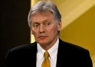 Kremlin says no concrete progress on new Ukraine peace proposals