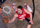 Alperen Şengün’s NBA Rise: From Türkiye to Houston Rockets Star