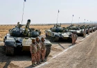 Iranian MPs propose ground raids on U.S. bases in Kuwait and Bahrain