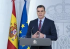 Pedro Sánchez Profile: Spain’s Prime Minister and Political Survivor