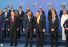 NATO Ankara declaration backs Article 5 and €70B Ukraine aid for 2026