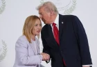 Why Trump and Meloni Clash: Astrology, Numerology and Abjad Analysis