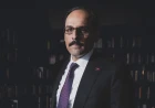 İbrahim Kalın says U.S.-Iran ceasefire requires cautious optimism