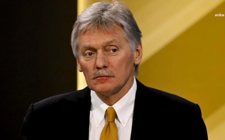 Kremlin says no concrete progress on new Ukraine peace proposals