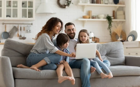 Summer Break Raises Digital Risks for Children: 10 Safety Steps
