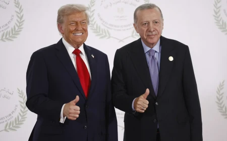 Why did NATO and Trump move now: fear of losing Erdoğan and Türkiye?