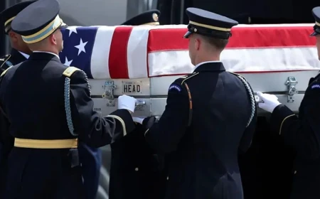 Iran war toll: 18 US troops killed, 624 wounded across two categories