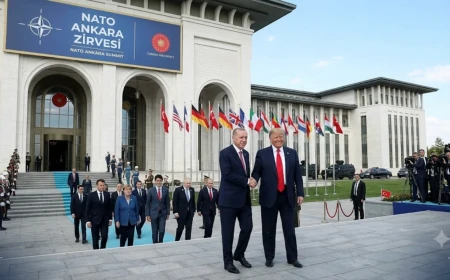 Turkey’s NATO Moment, Rubin Claims and the Strategic Test Facing Ankara