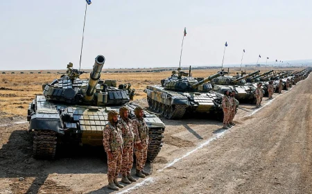 Iranian MPs propose ground raids on U.S. bases in Kuwait and Bahrain