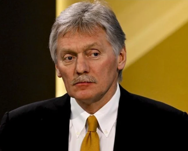 Kremlin says no concrete progress on new Ukraine peace proposals