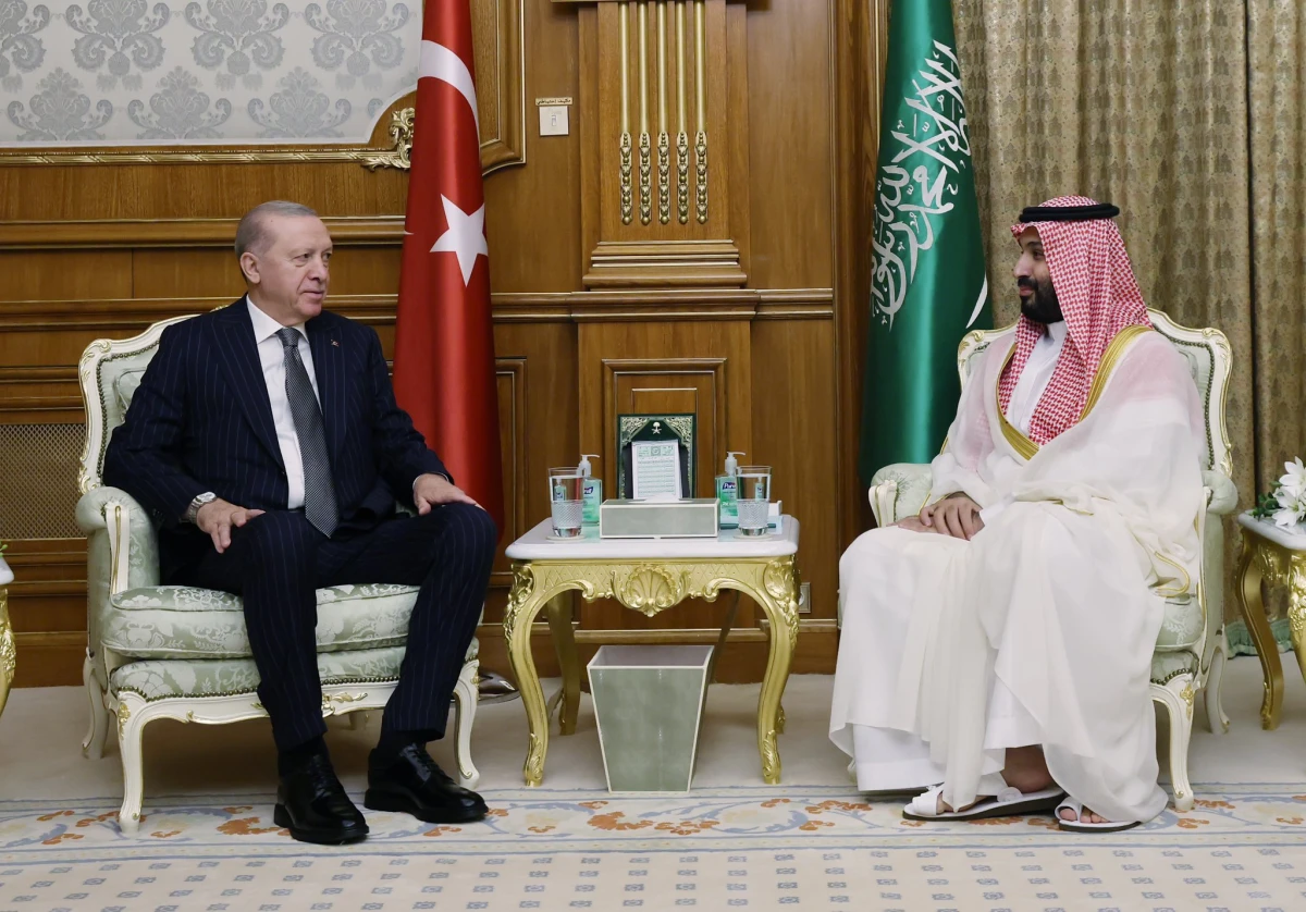 Mecca Pact: Türkiye’s role in the emerging regional security order