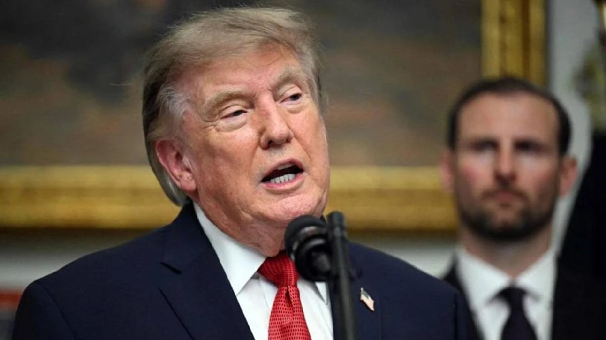 Trump says Russia will not attack NATO territory, plays down CIA warning