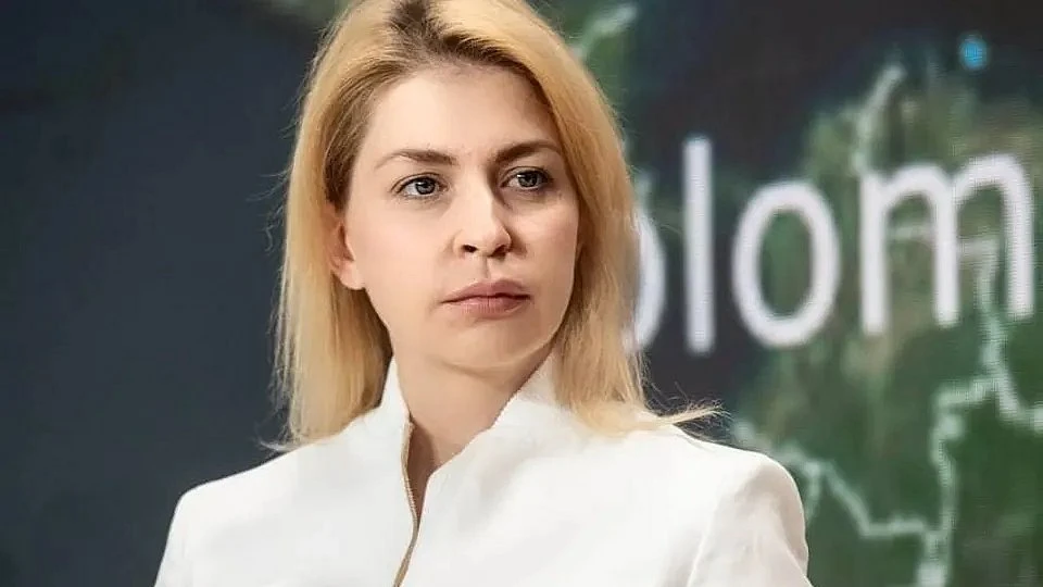 Ukraine ex-US ambassador misses UAH 6 million bail in corruption probe
