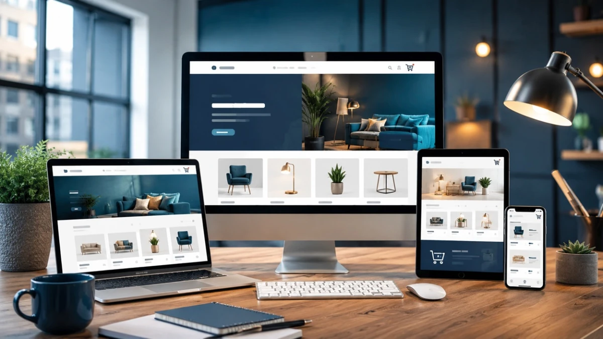 Express WebDesign24 verbindet B2B-Software mit Hosting in Deutschland