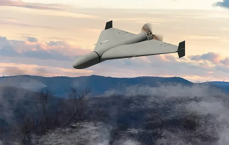 Russia strikes Ukraine with missiles and drones; 13 dead in Kyiv region