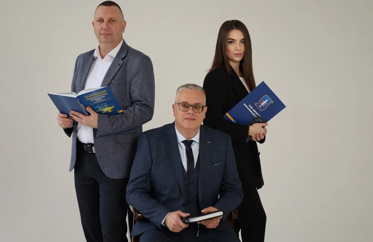 Tolpekin law firm in Mykolaiv, Ukraine expands legal support services