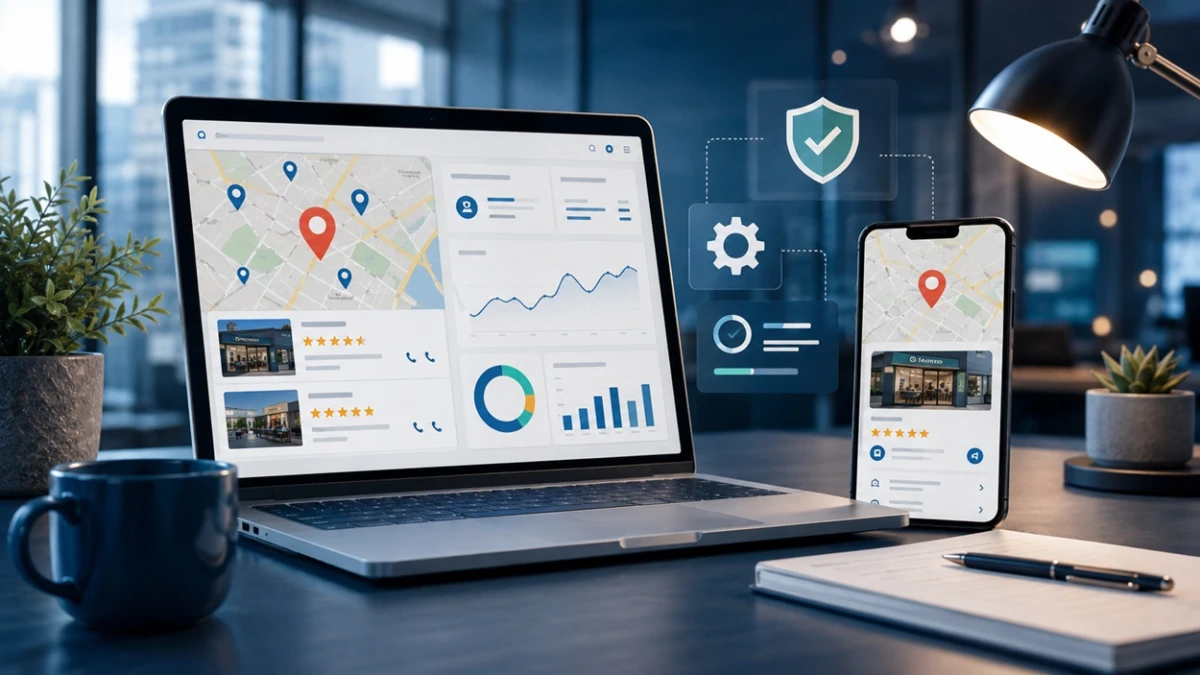 Express WebDesign24: Webdesign-Pakete für KMU starten bei 1.290 Euro