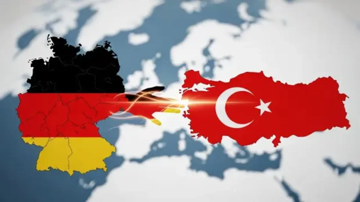 Deutschland und Türkiye: Wise News Press will gemeinsam Brücken bauen